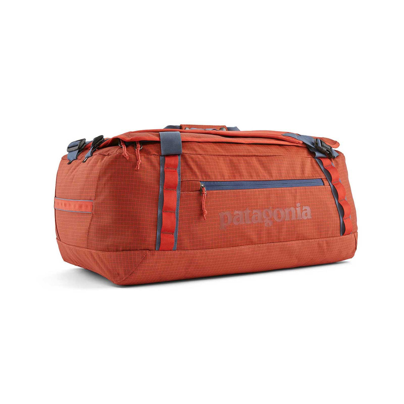 Patagonia Black Hole® Duffel 55L 2025 PIMENTO RED