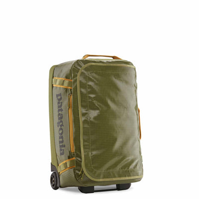 Patagonia Black Hole® Wheeled Duffel Bag 40L 2024 BUCKHORN GREEN