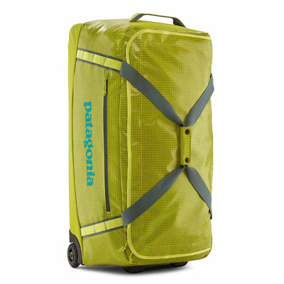 Patagonia Black Hole® Wheeled Duffel 100L 2024 PHOSPHORUS GREEN