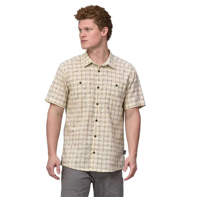 Patagonia Men's Back Step Shirt 2024 