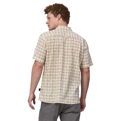 Patagonia Men's Back Step Shirt 2024 