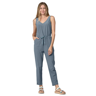 Patagonia Women's Fleetwith Jumpsuit 2024 