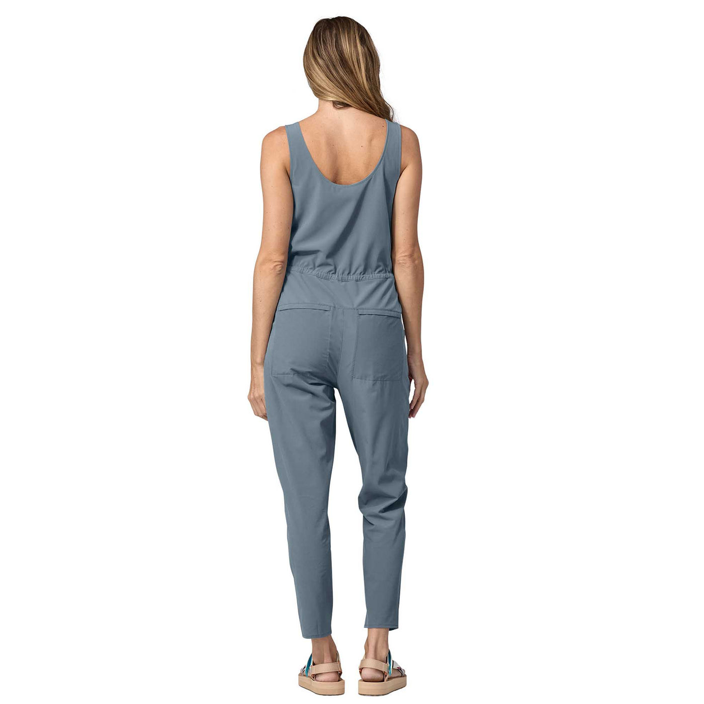 Patagonia Women's Fleetwith Jumpsuit 2024 