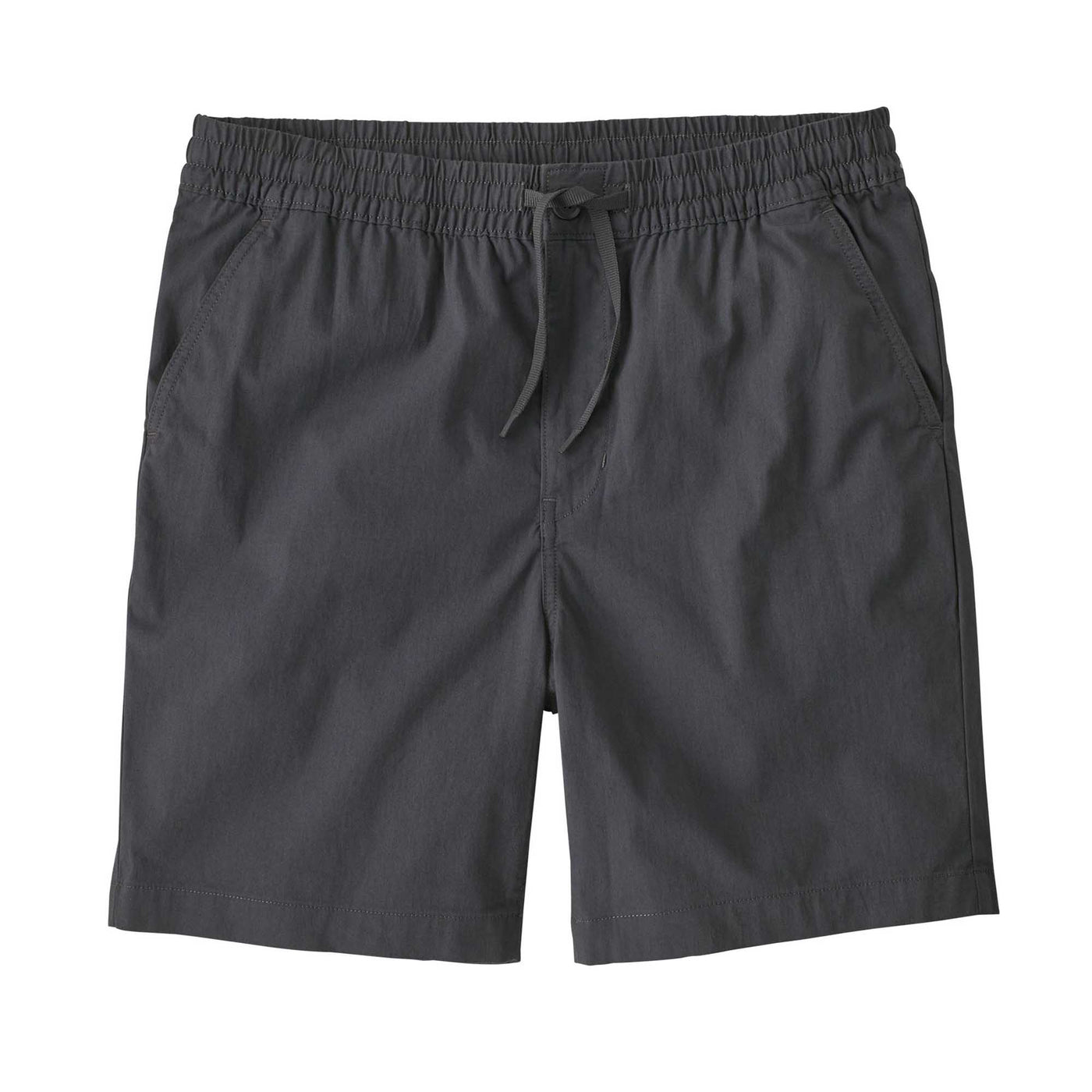 Patagonia Men's Nomader Volley Shorts 2024 FORGE GREY