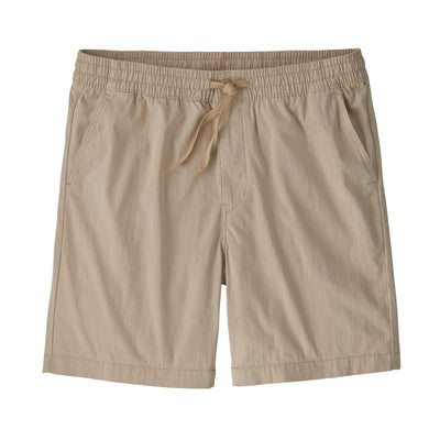 Patagonia Men's Nomader Volley Shorts 2024 OAR TAN