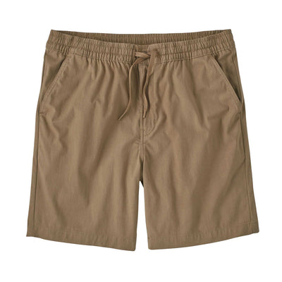 Patagonia Men's Nomader Volley Shorts 2024 SLAB KHAKI