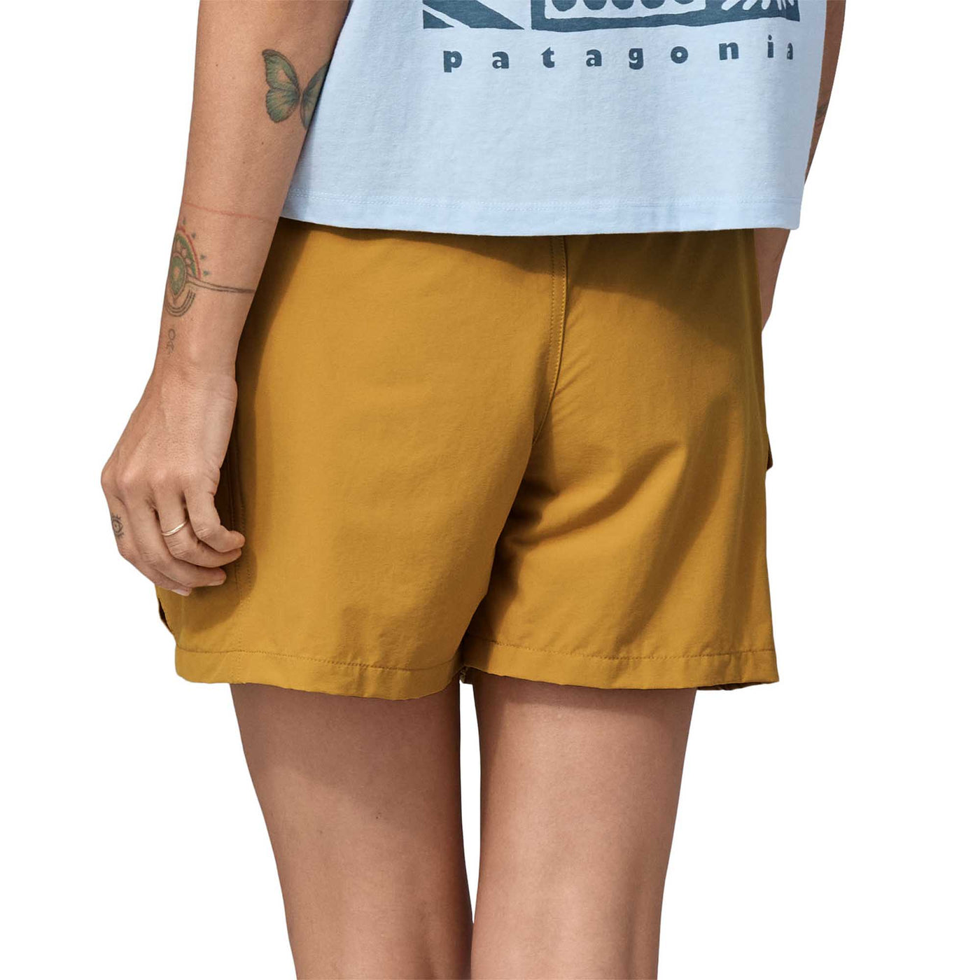 Patagonia Women's Outdoor Everyday Shorts 2024 