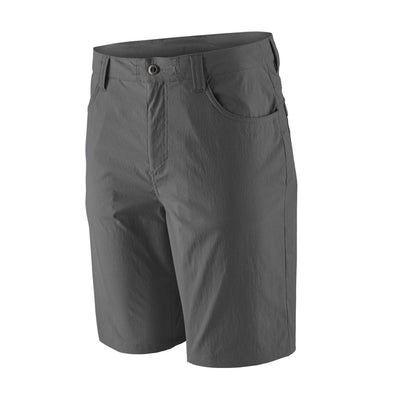 Patagonia Men's Quandary Shorts - 8" 2024 FGE FORGE GREY