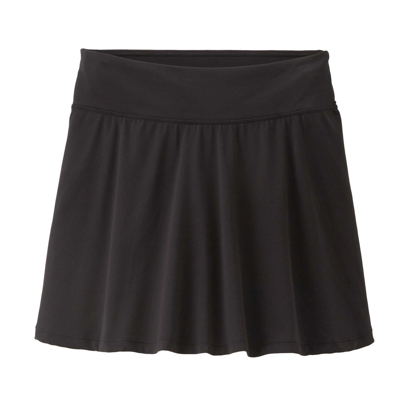 Patagonia Women's Maipo Skort 2025 BLACK
