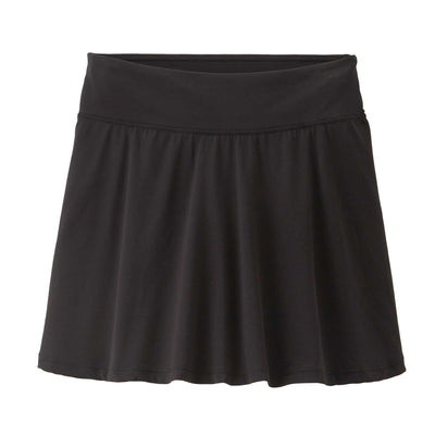 Patagonia Women's Maipo Skort 2025 BLACK
