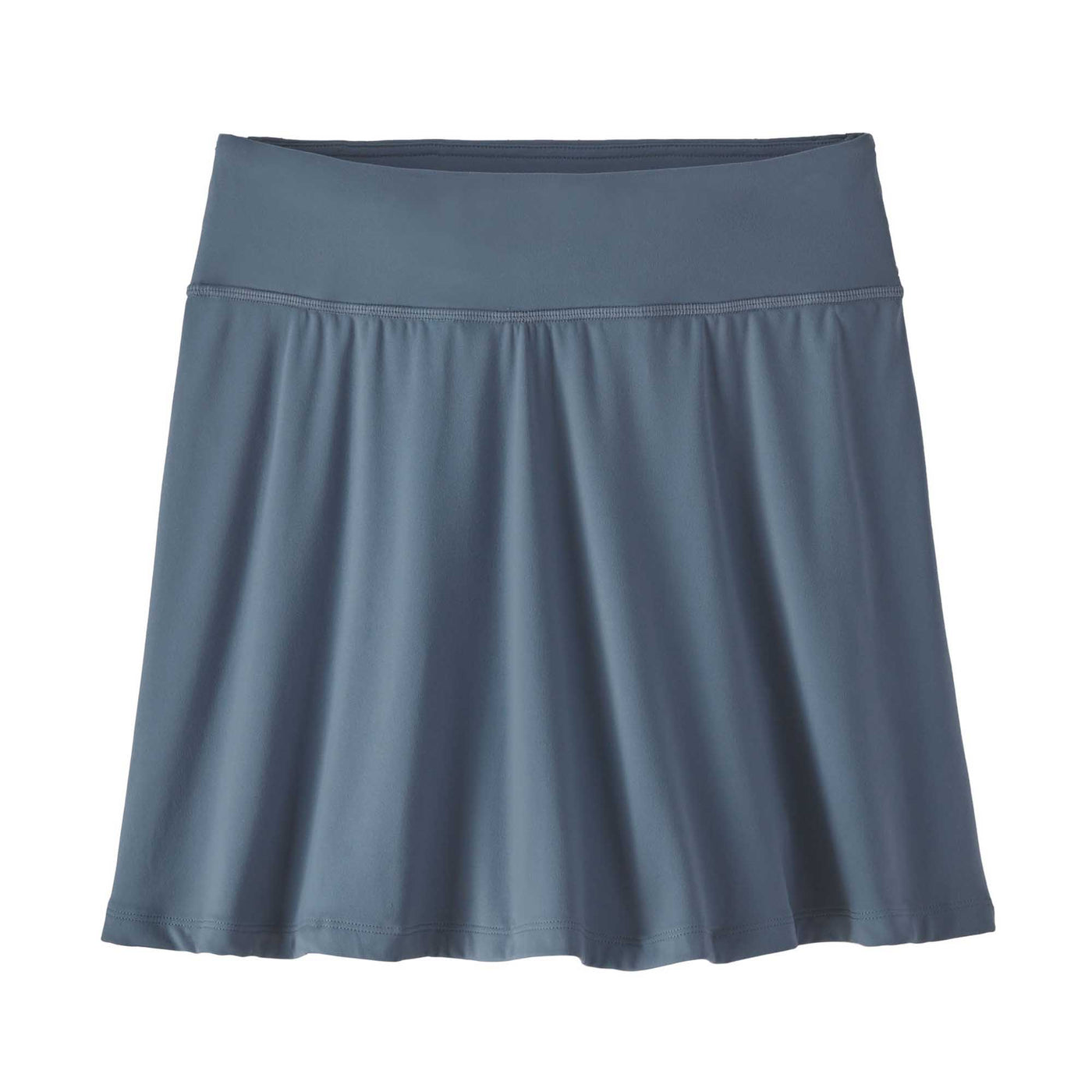 Patagonia Women's Maipo Skort 2024 UTILITY BLUE