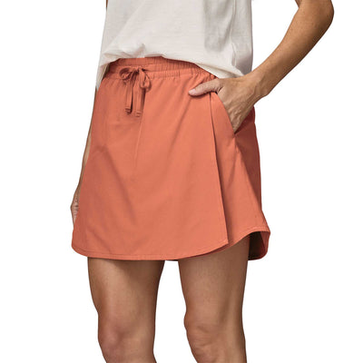 Patagonia Women's Fleetwith Skort 2025