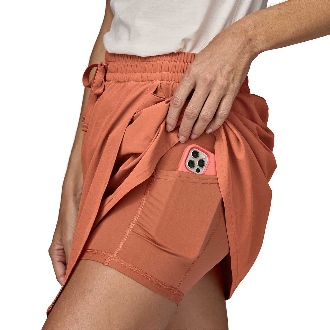 Patagonia Women's Fleetwith Skort 2025