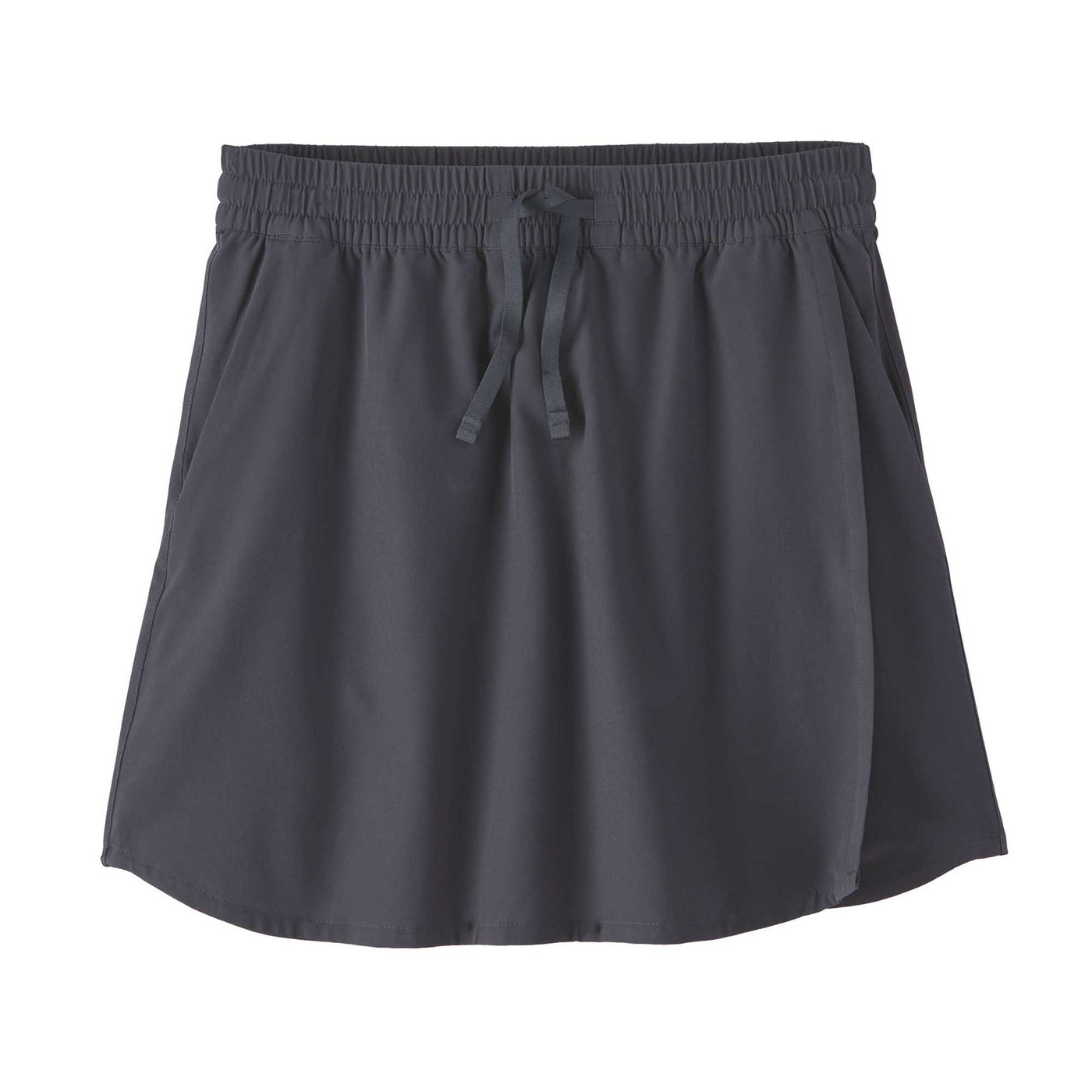 Patagonia Women's Fleetwith Skort 2025 SMOLDER BLUE