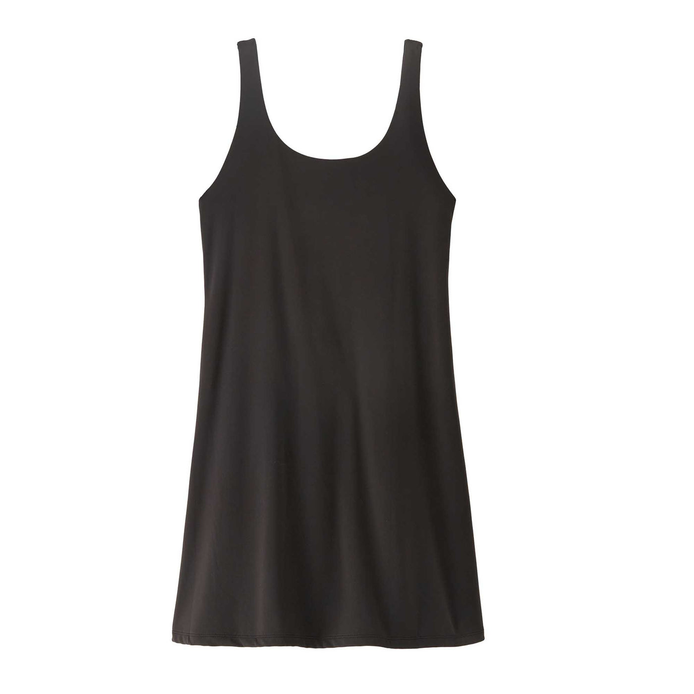 Patagonia Women's Maipo Dress 2024 BLK BLACK