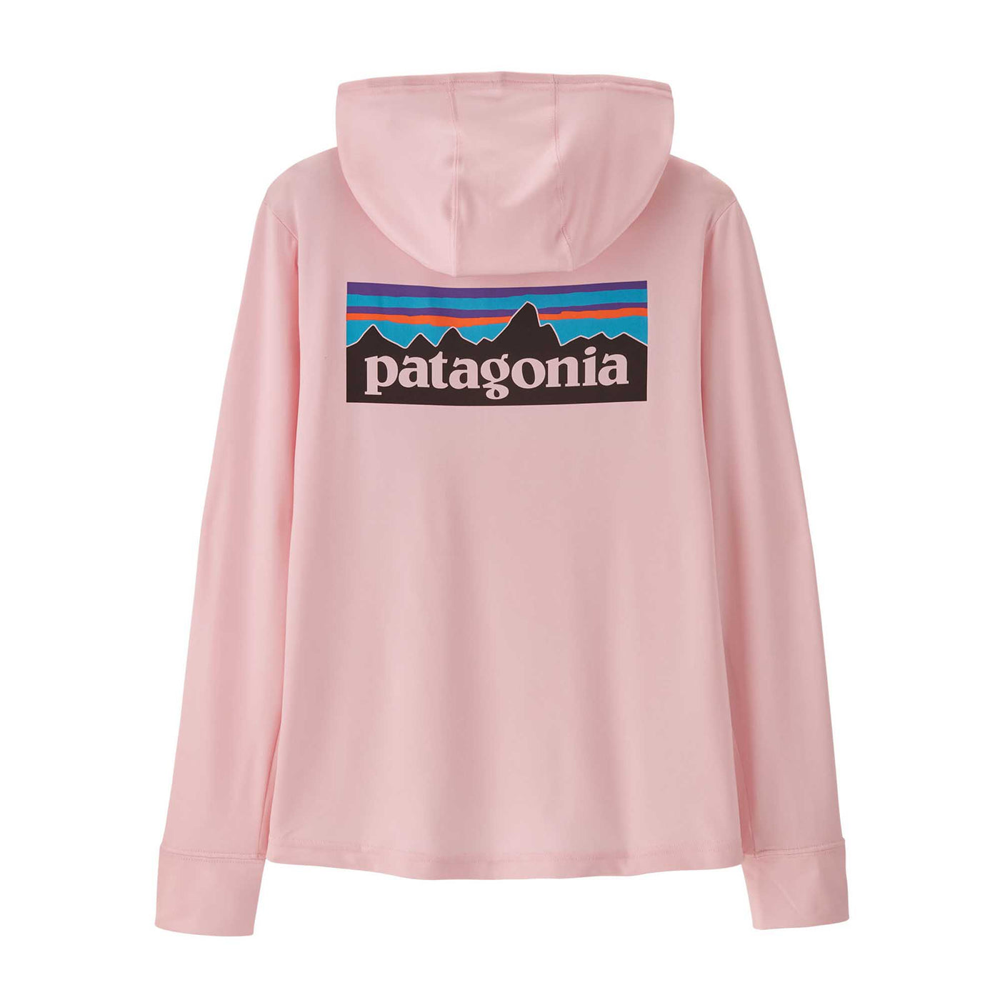 Patagonia Junior's Capilene® Silkweight UPF Hoody 2024 