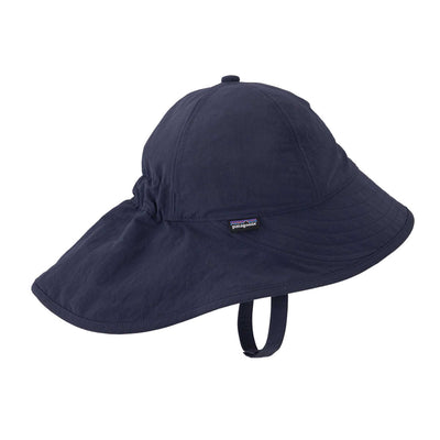 Patagonia Toddler's Block-The-Sun UPF Hat 2024 