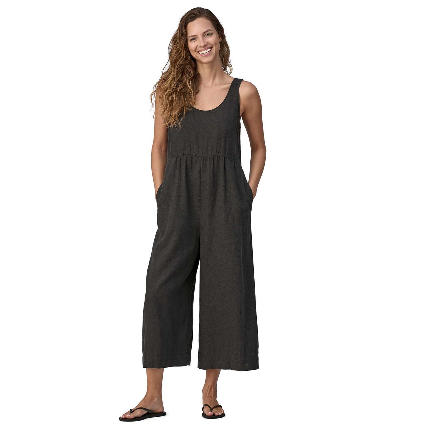 Patagonia Women's Garden Island Jumpsuit 2024 