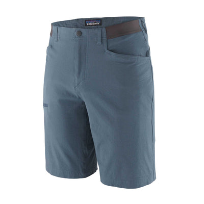 Patagonia Men's Venga Rock Shorts 2024 UTILITY BLUE