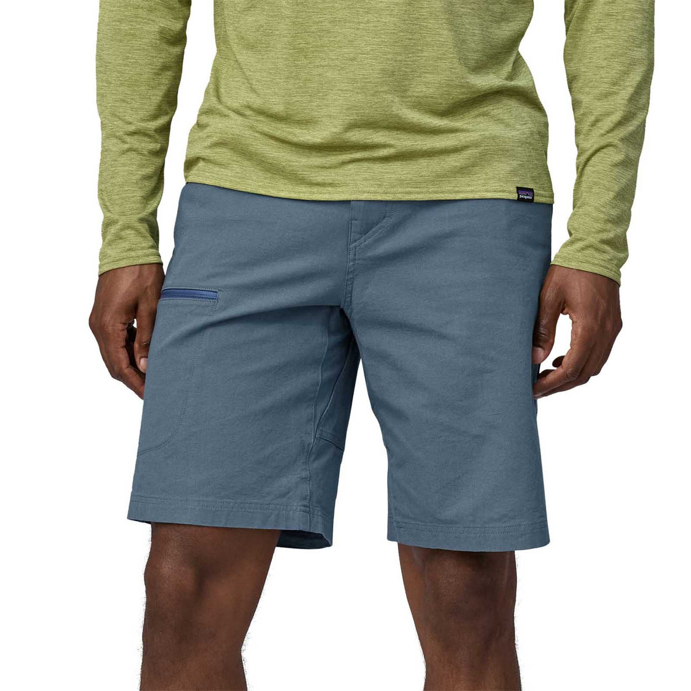 Patagonia Men's Venga Rock Shorts 2024 