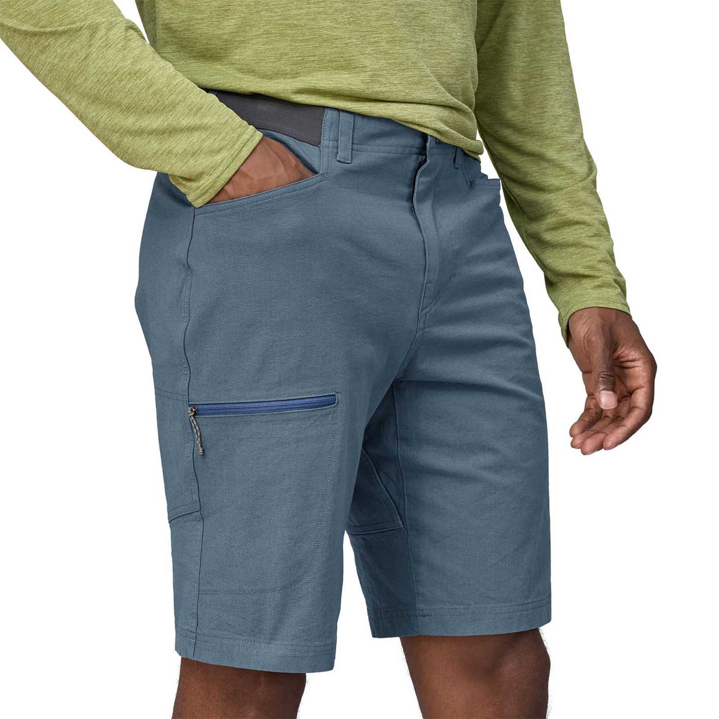 Patagonia Men's Venga Rock Shorts 2024 