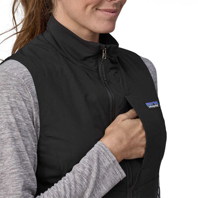 Patagonia Women's Nano-Air® Light Vest 2024 