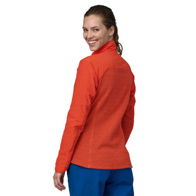 Patagonia Women's Nano-Air® Light Hybrid Jacket 2025 