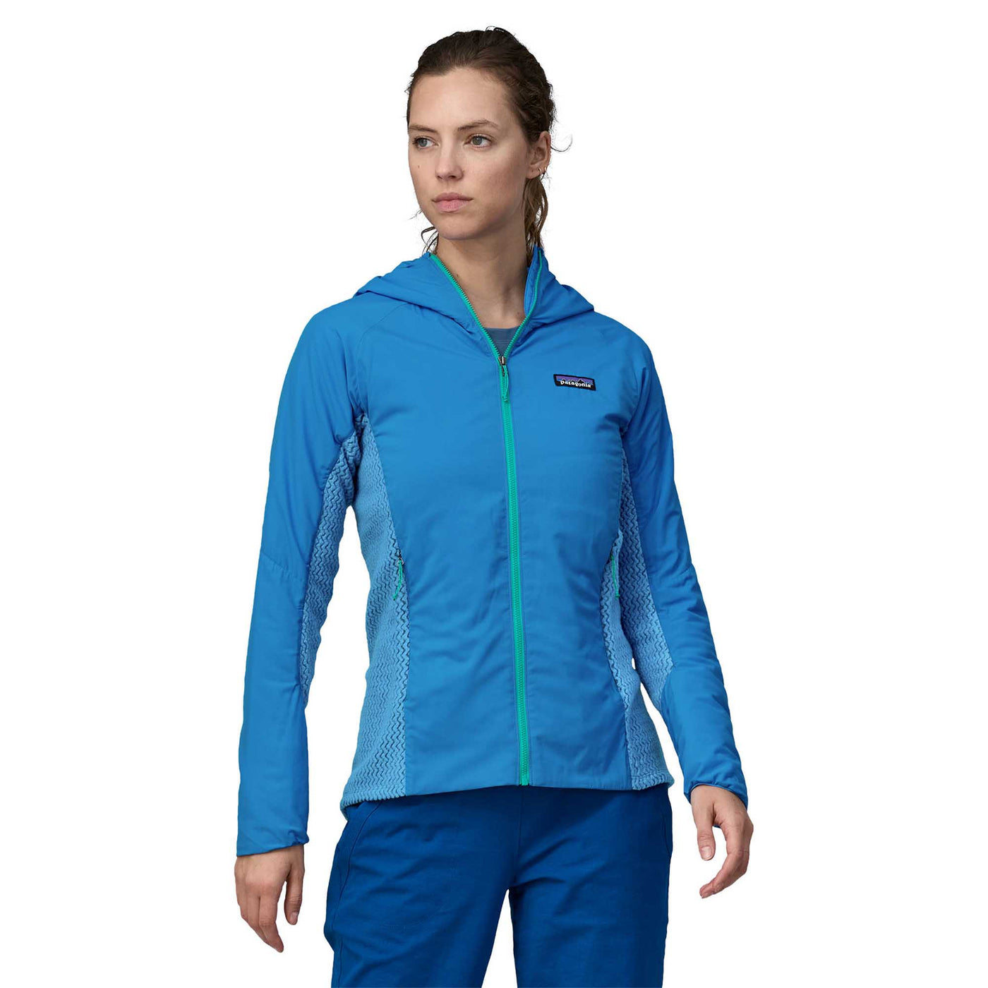 Patagonia Women's Nano-Air® Light Hybrid Hoody 2024 