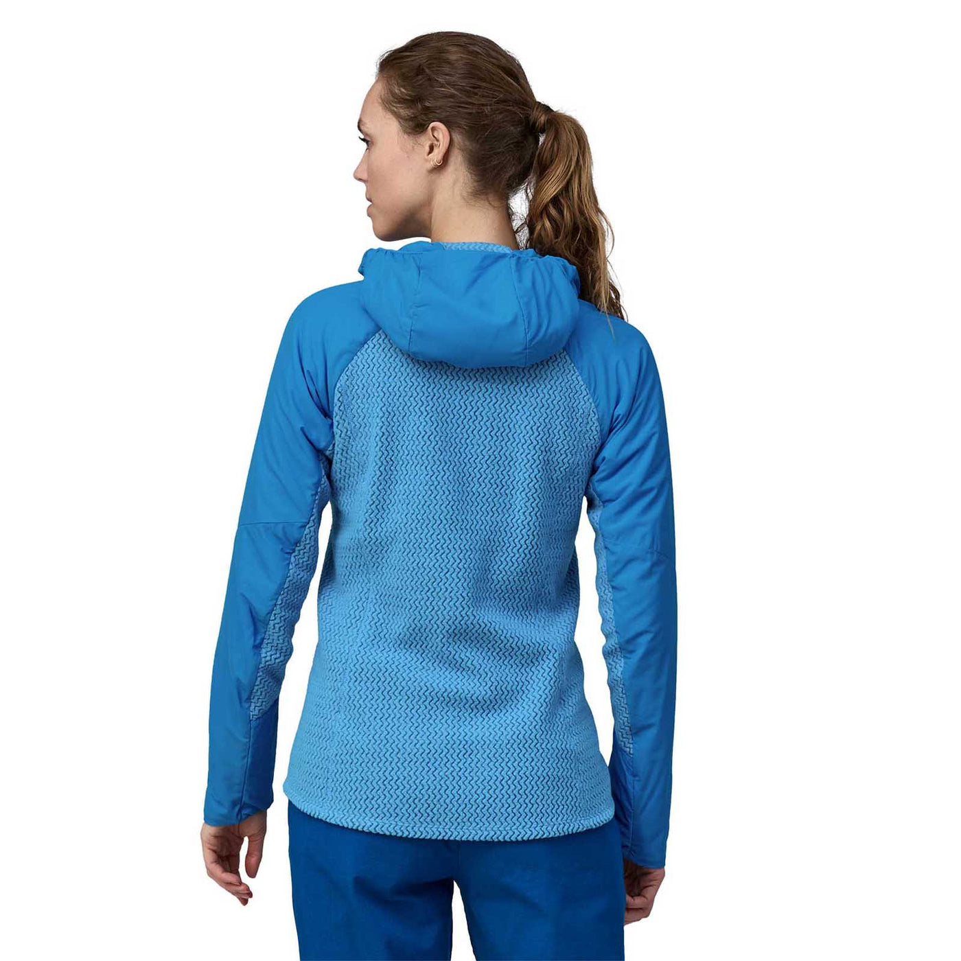 Patagonia Women's Nano-Air® Light Hybrid Hoody 2024 