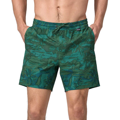 Patagonia Men's Hydropeak Volley Shorts - 16" 2024 