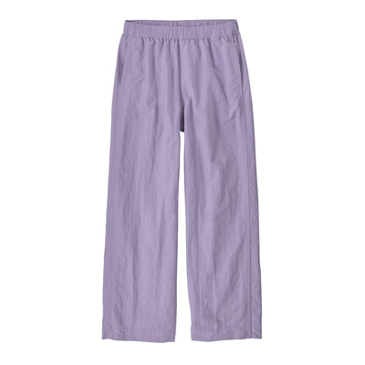 Patagonia Women's Outdoor Everyday Pants 2025 CNPL CONCRETE PURPLE