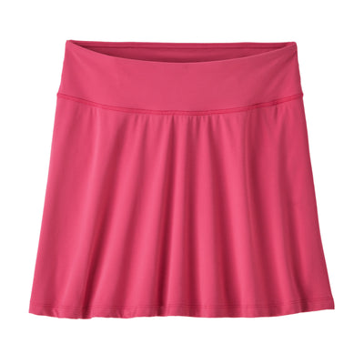 Patagonia Women's Maipo Skort 2025 LUMINOUS PINK
