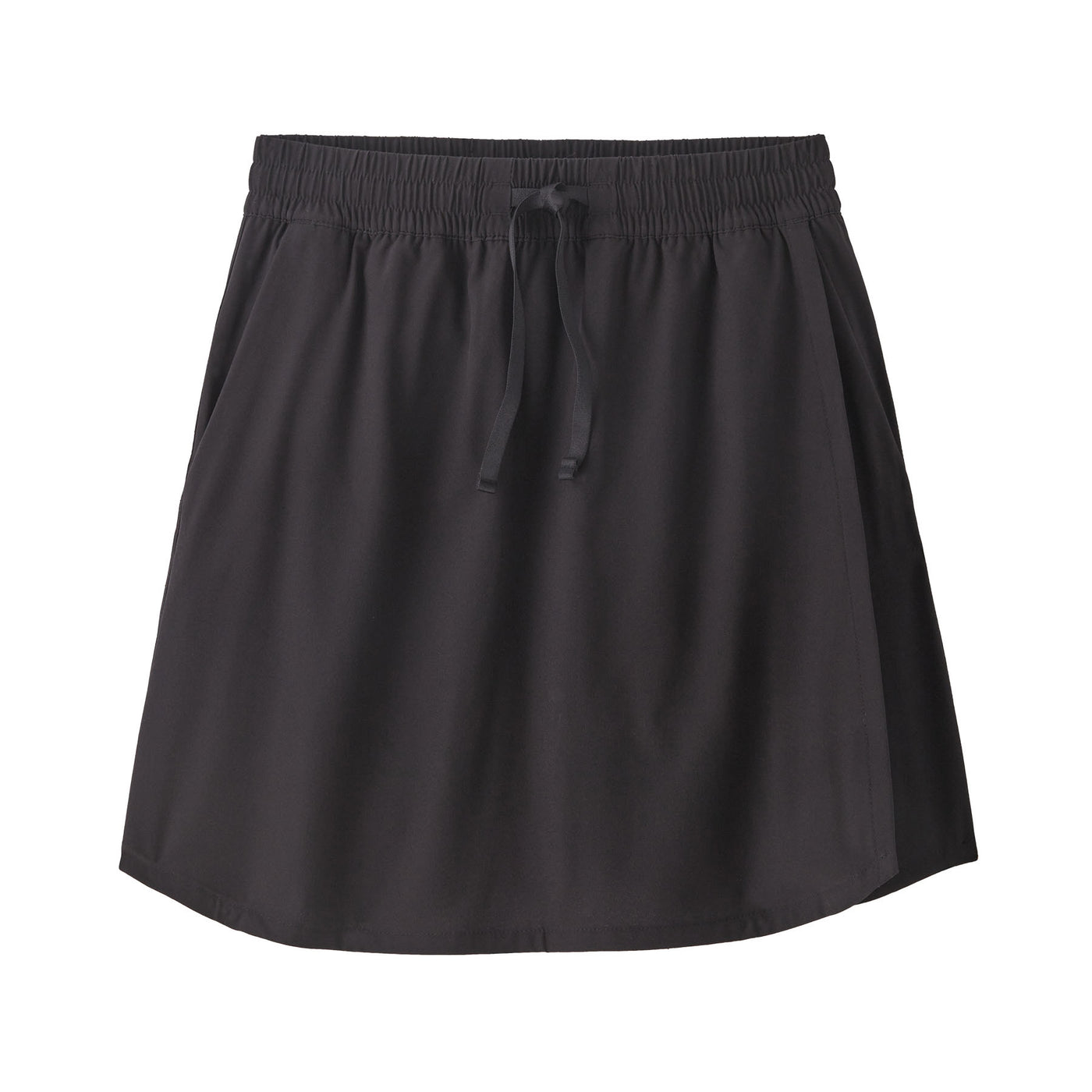 Patagonia Women's Fleetwith Skort 2025 BLACK