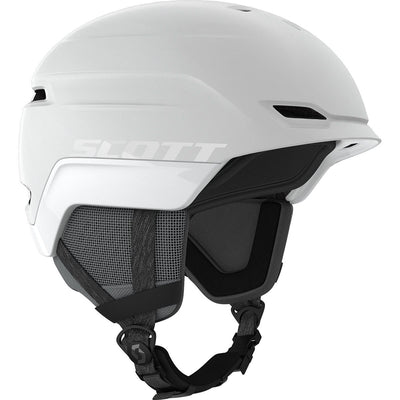 Scott Chase 2 Plus MIPS® Helmet 2024 WHITE