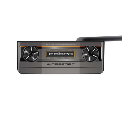 Cobra Vintage Widesport SB Putter 2024 