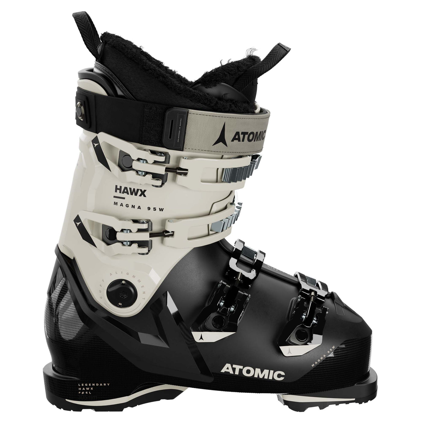 Atomic Women's Hawx Magna 95 GW W Ski Boot 2025 22.5