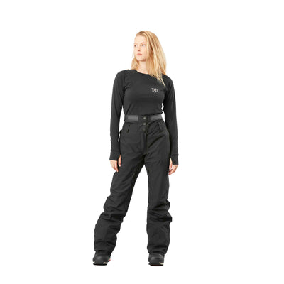 Picture Women's Exa Pant 2024 BLACK
