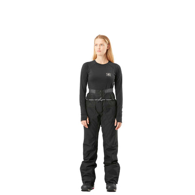 Picture Women's Treva Pant 2024 BLACK