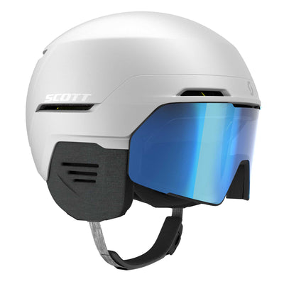 Scott Blend Plus MIPS® Helmet 2024 WHITE