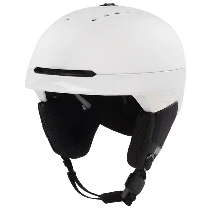 Oakley MOD3 Helmet 2025 MATTE WHITE