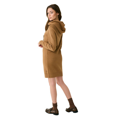 Lole Women's Willow Hoodie Dress 2025 