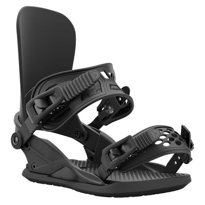 Union Women's Legacy Snowboard Bindings 2025 BLACK