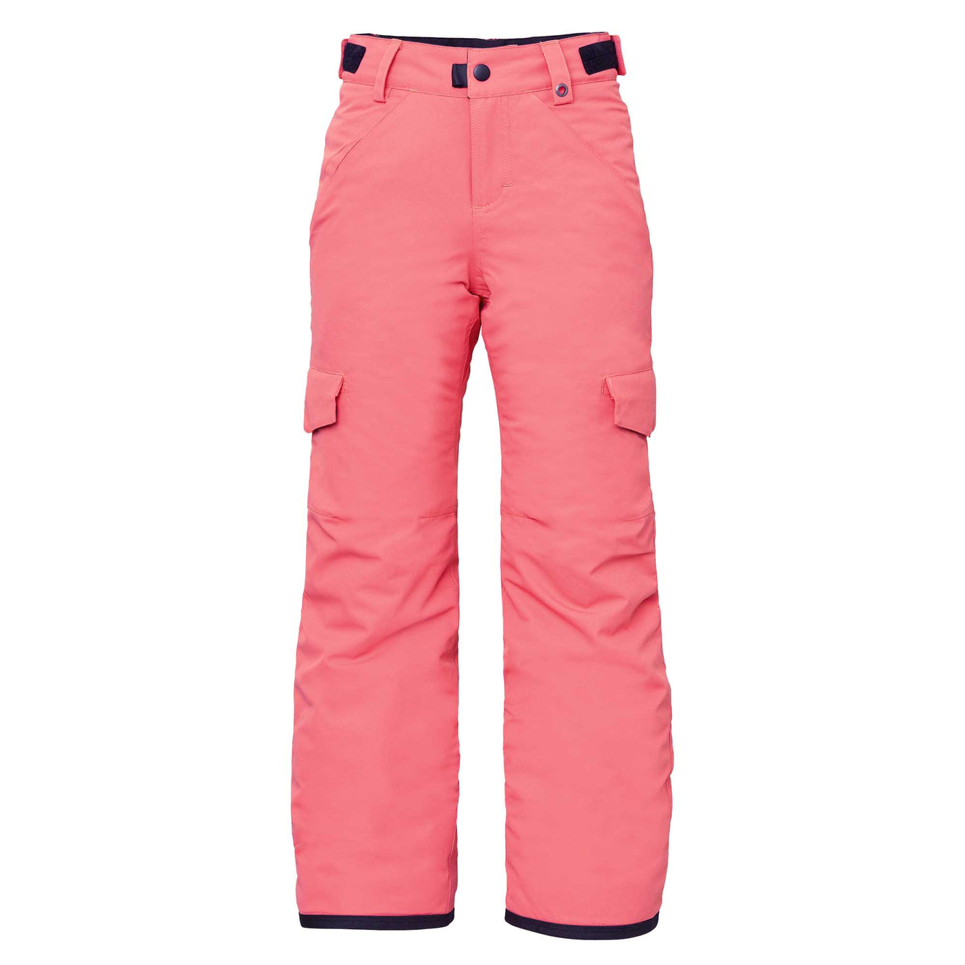 686 Junior's Lola Insulated Pant 2024 GUAVA