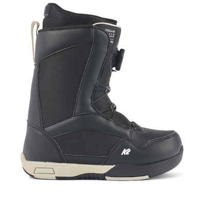 K2 Junior's YOUTH Snowboard Boot 2025