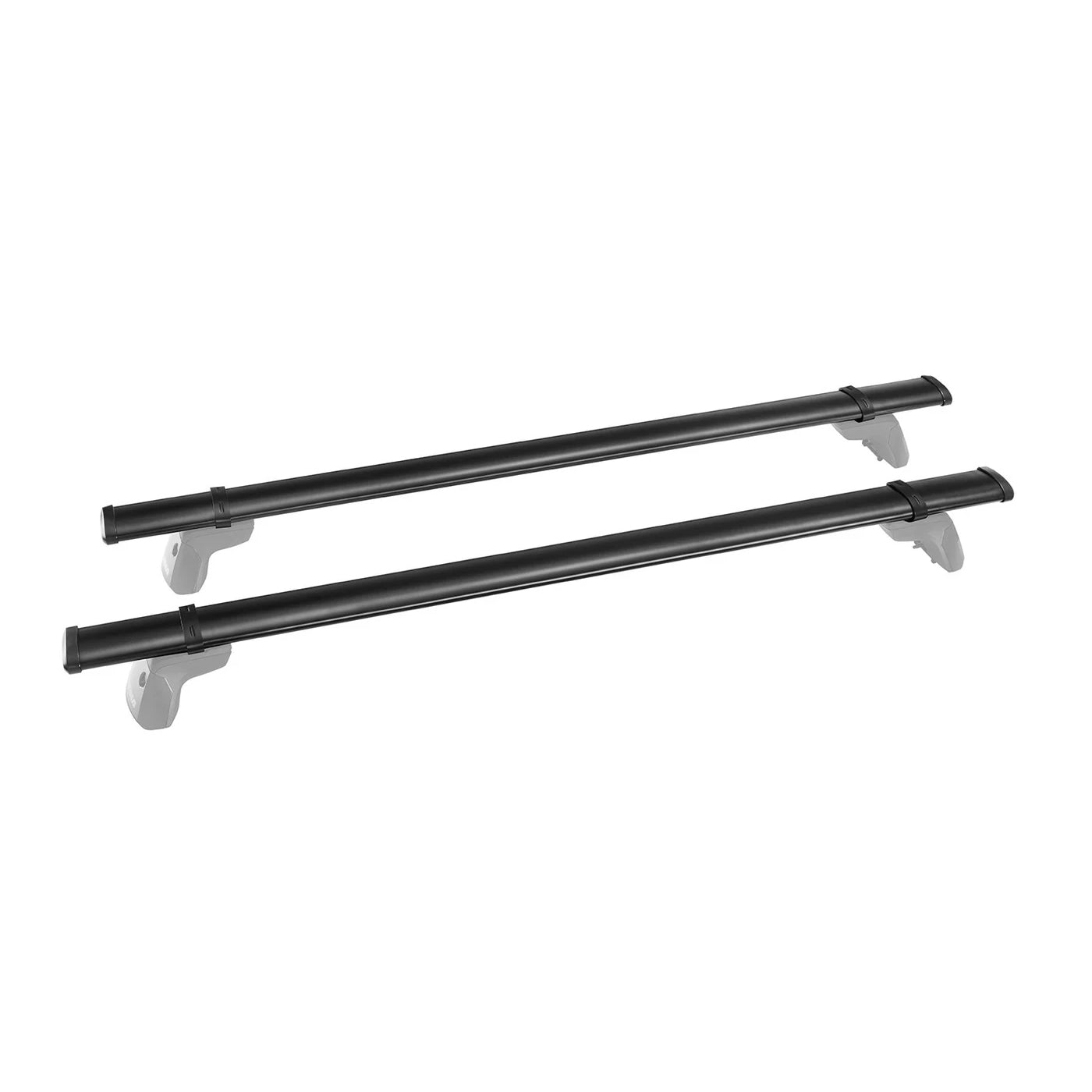 Yakima 60in CoreBar Crossbars - Pair NONE