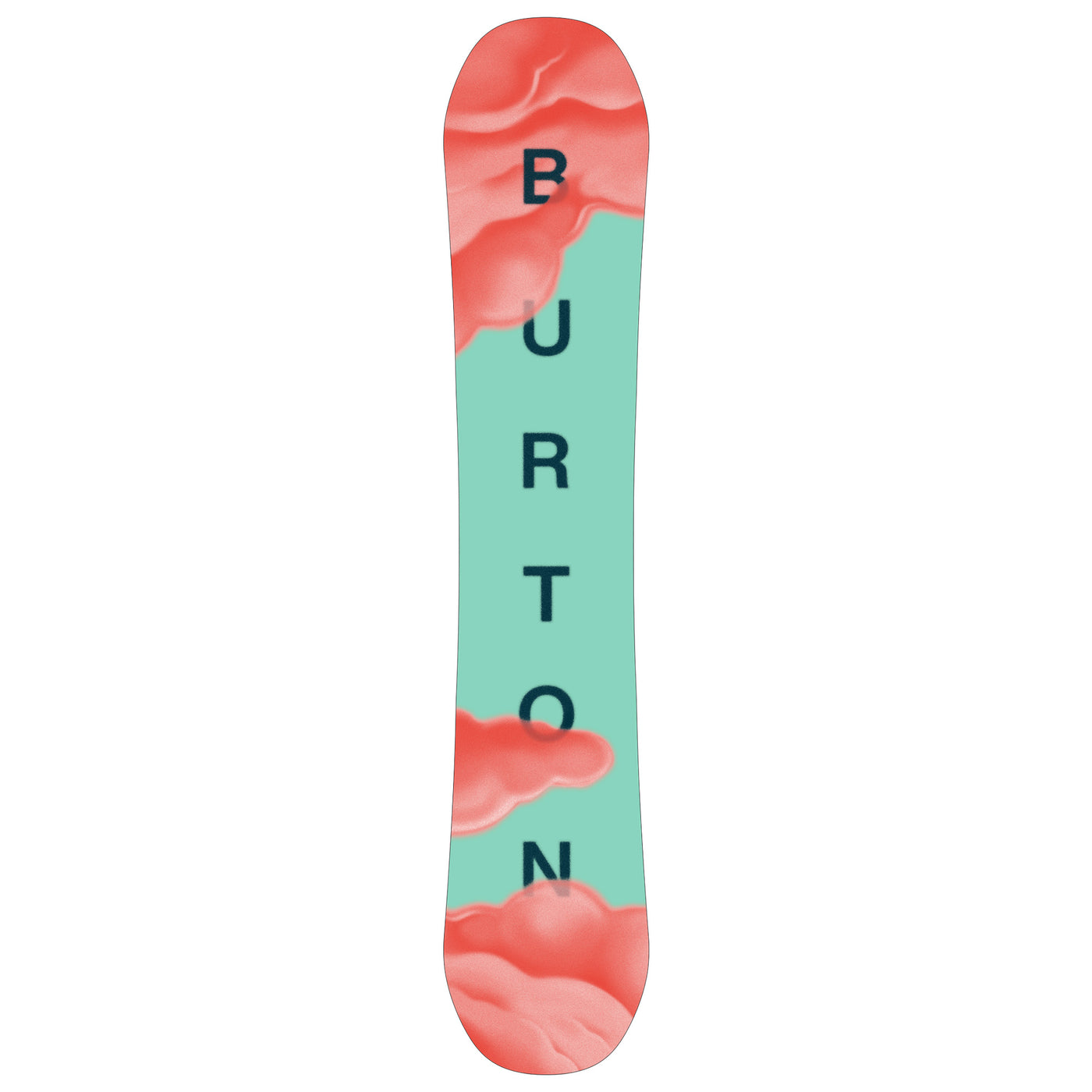 Burton Women's Yeasayer Flying V Snowboard 2025 