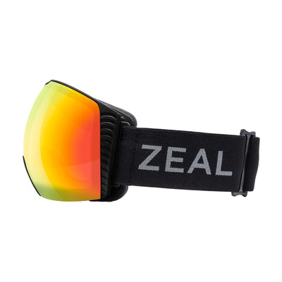 Zeal Cloudfall Mirror Goggles with Bonus Lens 2025 