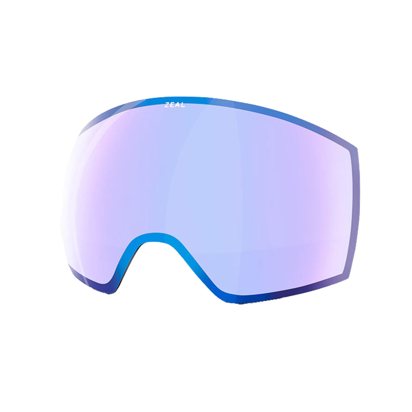 Zeal Cloudfall Mirror Goggles with Bonus Lens 2025 