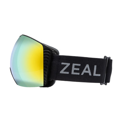 Zeal Cloudfall Polarized Goggles with Bonus Lens 2025 