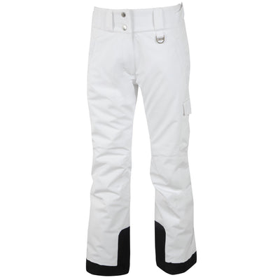 Sunice Junior's Zoe Pants 2025 OYSTER